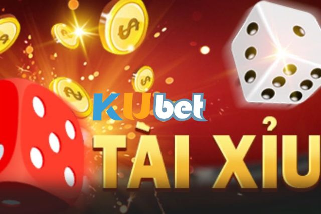 Tài xỉu online là gi?