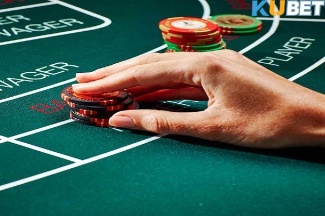 Chia sẻ cho bạn kinh nghiệm chơi baccarat