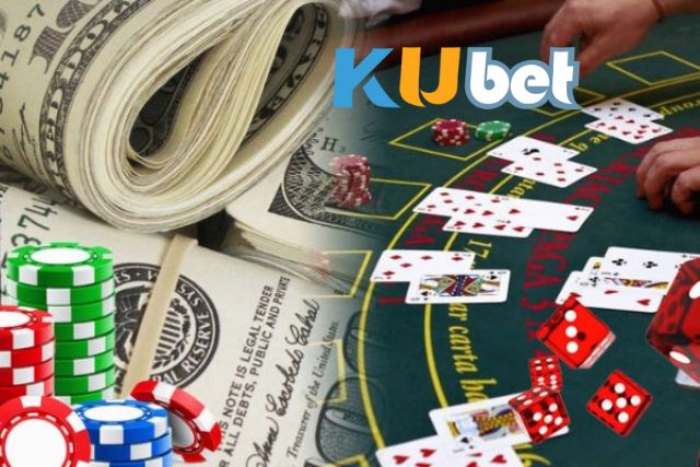 Hướng dẫn chi tiết cách tải Kubet đơn giản cho người mới Hướng dẫn tải kubet