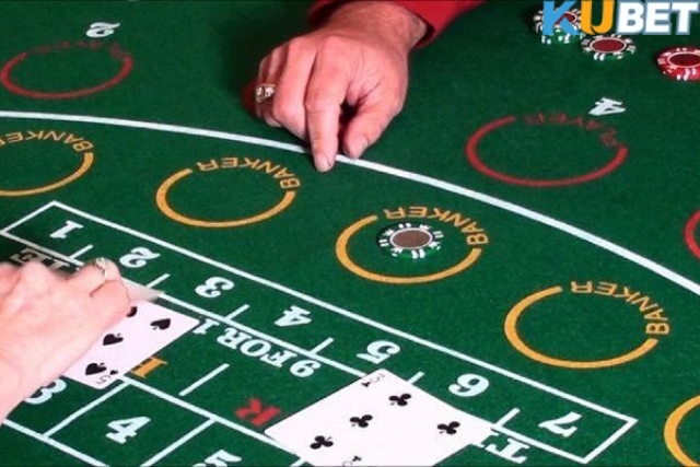 Cách đọc cầu baccarat onlien ăn đứt mọi đoàn tàu Tìm hiểu về cách đọc cầu baccarat