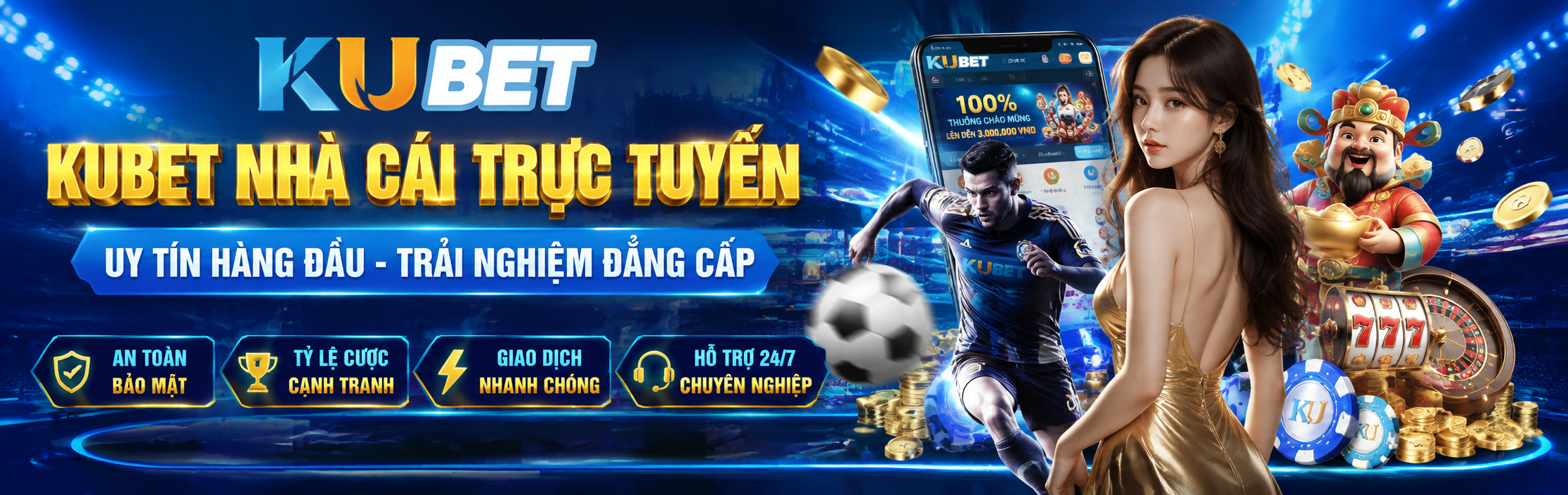 KUBET - Trang Chủ KUBET.COM Chính Thức | Đăng Ký +188K KUBET - Nhà Cái Trực Tuyến Uy Tín Hàng Đầu